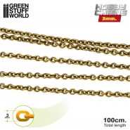 Hobby chain 3 mm | Hobby Chain