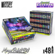 Special Effects Mega Paint Set | Paint Sets