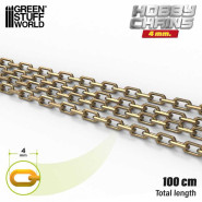 Hobby chain 4 mm | Hobby Chain