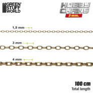 Hobby chain 4 mm | Hobby Chain