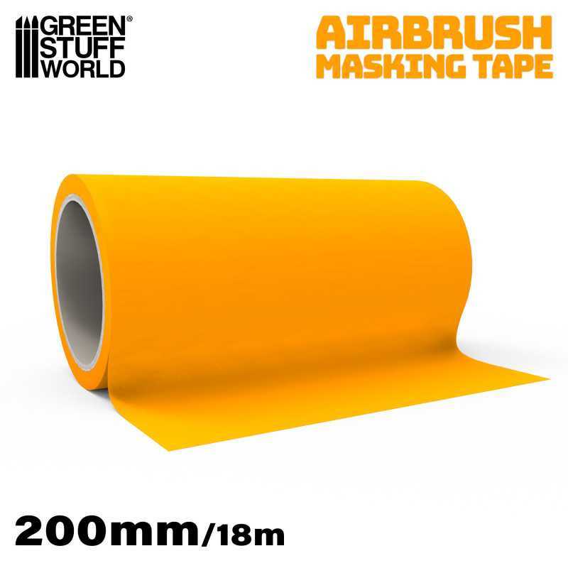 Masking Tape - 200mm | Masking tape