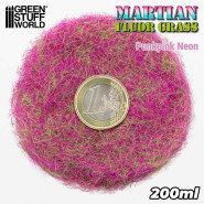 Martian Fluor Grass - Punkpink Neon - 200ml | Martian Fluor Grass