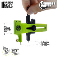 Compass cutter | Cutting Tools