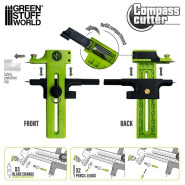 Compass cutter | Cutting Tools