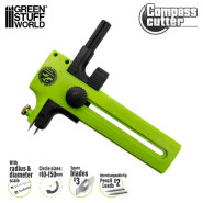 Compass cutter | Cutting Tools