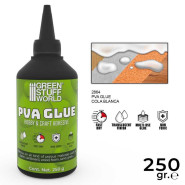 PVA glue 250gr | Modeling glue