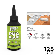 PVA glue 125gr | Modeling glue