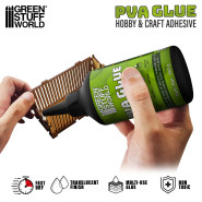 PVA glue 125gr | Modeling glue