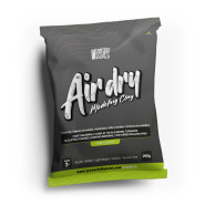 Air Dry Foam Clay 250gr. - Grey | Foam Clay