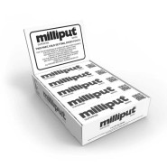 Display Box Milliput Super Fine White x10 units | Milliput Putty