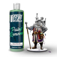 Paint Remover 240 ml (Pack x6) | Paint Stripper