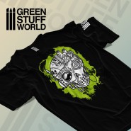 GSW T-shirt SKULL | T-shirts