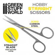 手工剪刀 - 直头 - 切割工具和配件